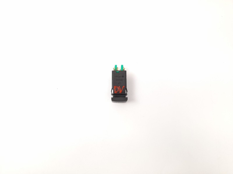 Recambio de boton antiniebla para saab 9-3 (ys3d) 2.2 tid referencia OEM IAM 4409223  