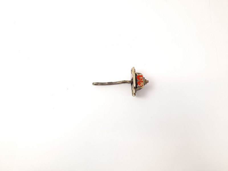 Recambio de retenedor puerta para saab 9-3 (ys3d) 2.2 tid referencia OEM IAM   