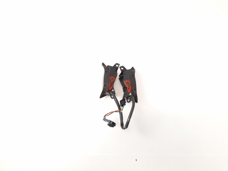 Recambio de mando multifuncion para saab 9-3 (ys3d) 2.2 tid referencia OEM IAM 4616025  156785