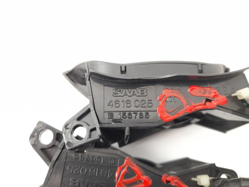 Recambio de mando multifuncion para saab 9-3 (ys3d) 2.2 tid referencia OEM IAM 4616025  156785