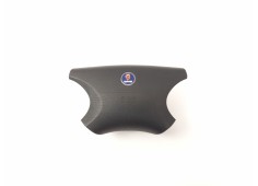 Recambio de airbag delantero izquierdo para saab 9-3 (ys3d) 2.2 tid referencia OEM IAM 600307800  570554500