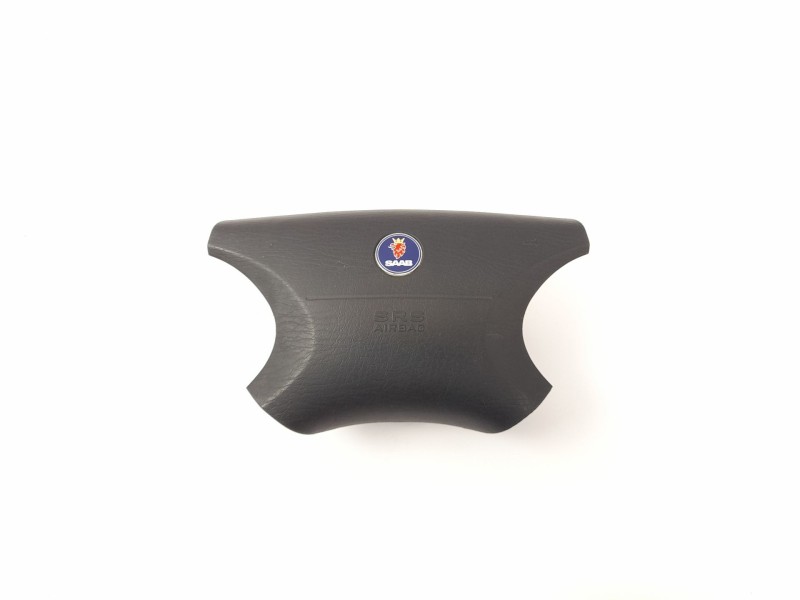 Recambio de airbag delantero izquierdo para saab 9-3 (ys3d) 2.2 tid referencia OEM IAM 600307800  570554500
