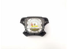 Recambio de airbag delantero izquierdo para saab 9-3 (ys3d) 2.2 tid referencia OEM IAM 600307800  570554500 2