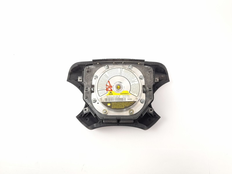 Recambio de airbag delantero izquierdo para saab 9-3 (ys3d) 2.2 tid referencia OEM IAM 600307800  570554500