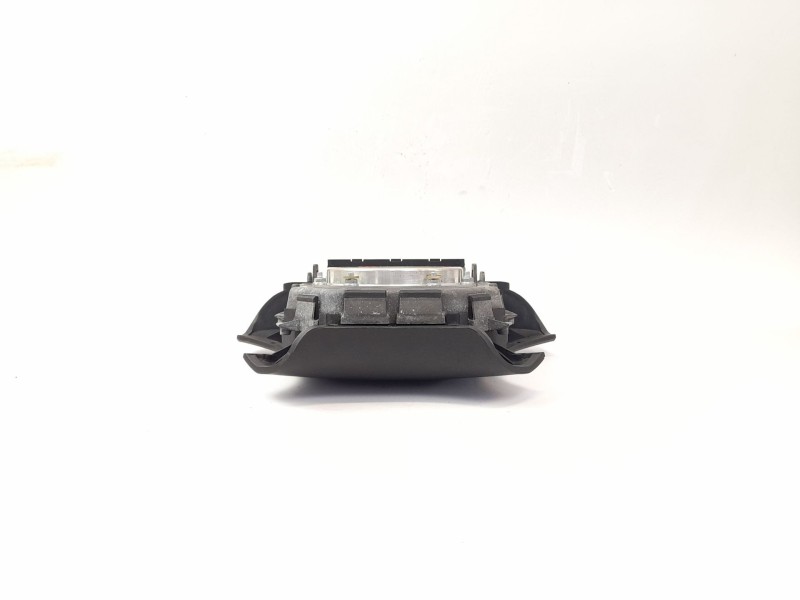 Recambio de airbag delantero izquierdo para saab 9-3 (ys3d) 2.2 tid referencia OEM IAM 600307800  570554500