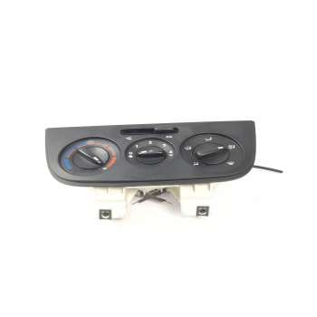 MANDO CALEFACCION / AIRE ACONDICIONADO 50774200 6490K4 