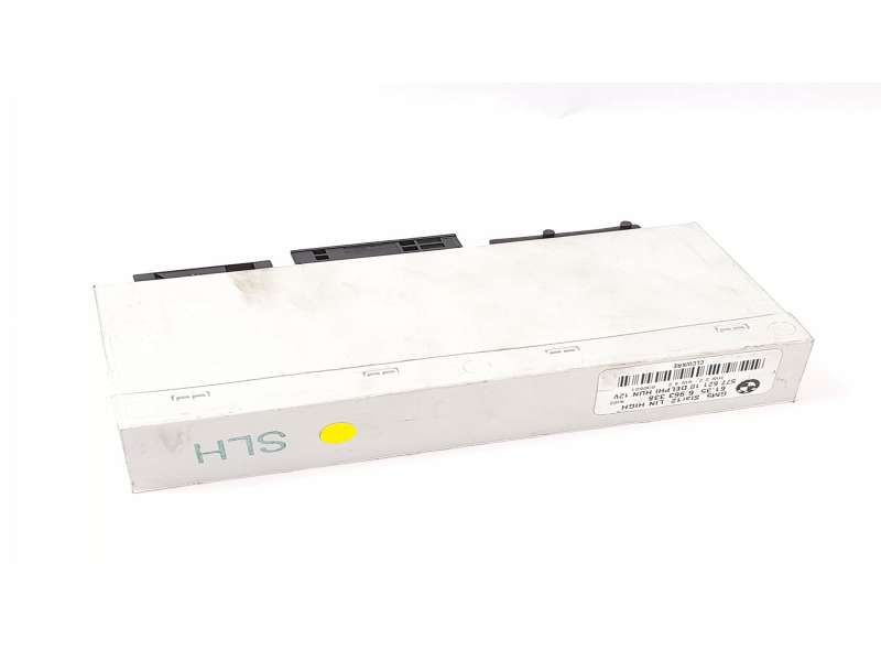 MODULO ELECTRONICO 61356963338 55762110 