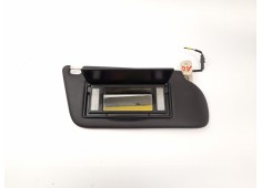 Recambio de parasol derecho para saab 9-3 (ys3d) 2.2 tid referencia OEM IAM    2