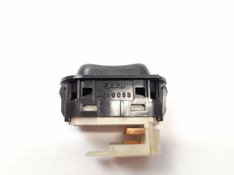 Recambio de interruptor para saab 9-3 (ys3d) 2.2 tid referencia OEM IAM 4616058  