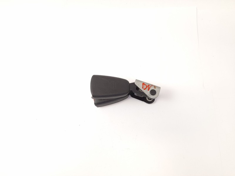 Recambio de enganche cinturon seguridad trasero izquierdo para saab 9-3 (ys3d) 2.2 tid referencia OEM IAM 5205299  
