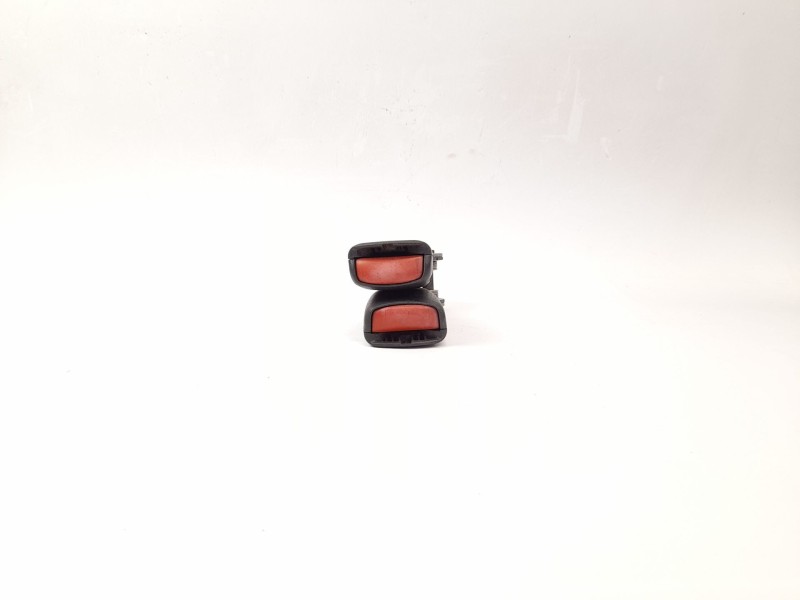 Recambio de enganche cinturon seguridad trasero izquierdo para saab 9-3 (ys3d) 2.2 tid referencia OEM IAM 5205299  