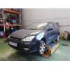 ford focus i (daw, dbw) del año 2004