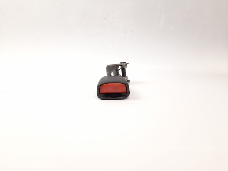 Recambio de enganche cinturon seguridad trasero derecho para saab 9-3 (ys3d) 2.2 tid referencia OEM IAM 5205315  