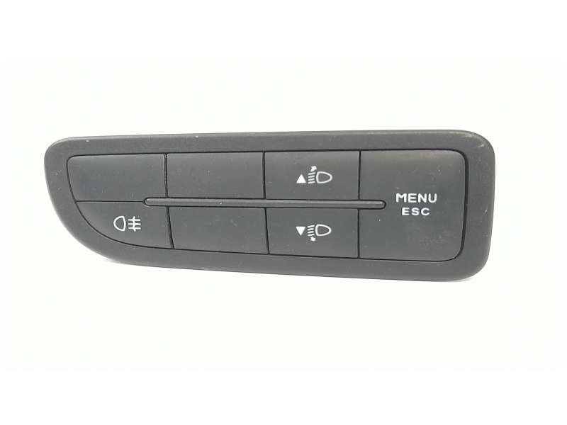 MANDO LUCES B569 6490PE 