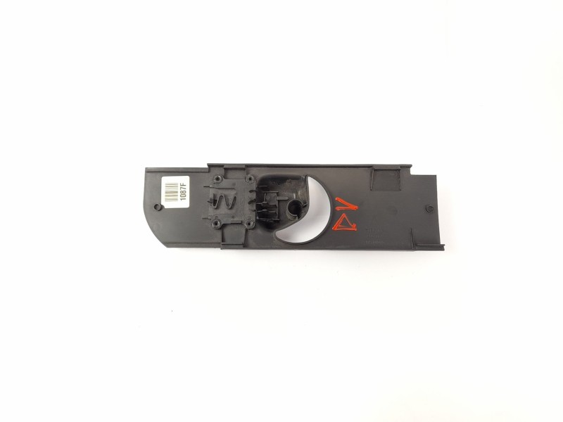 Recambio de moldura para saab 9-3 (ys3d) 2.2 tid referencia OEM IAM 570109500  4234985