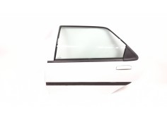 Recambio de puerta trasera izquierda para citroen zx (n2) 1.9 d referencia OEM IAM   
