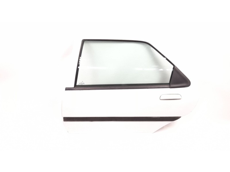 Recambio de puerta trasera izquierda para citroen zx (n2) 1.9 d referencia OEM IAM   