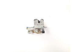 Recambio de cerradura maletero / porton para saab 9-3 (ys3d) 2.2 tid referencia OEM IAM 4698924  