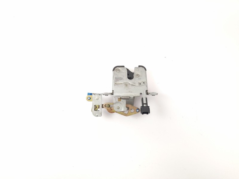 Recambio de cerradura maletero / porton para saab 9-3 (ys3d) 2.2 tid referencia OEM IAM 4698924  