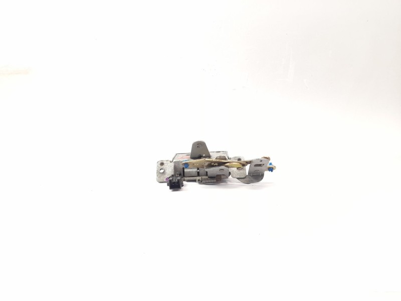 Recambio de cerradura maletero / porton para saab 9-3 (ys3d) 2.2 tid referencia OEM IAM 4698924  