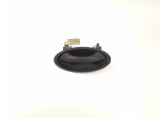 Recambio de maneta exterior trasera izquierda para saab 9-3 (ys3d) 2.2 tid referencia OEM IAM   