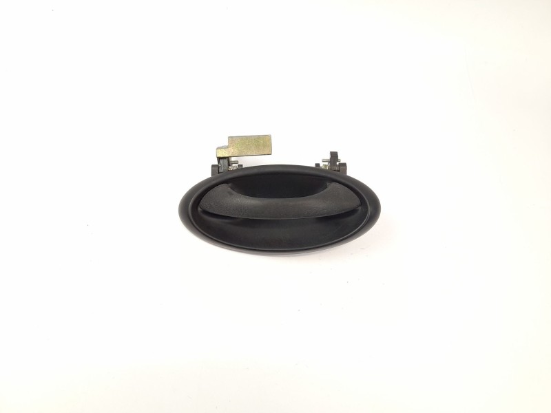 Recambio de maneta exterior trasera izquierda para saab 9-3 (ys3d) 2.2 tid referencia OEM IAM   