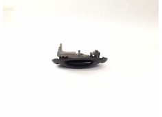 Recambio de maneta exterior trasera izquierda para saab 9-3 (ys3d) 2.2 tid referencia OEM IAM    2