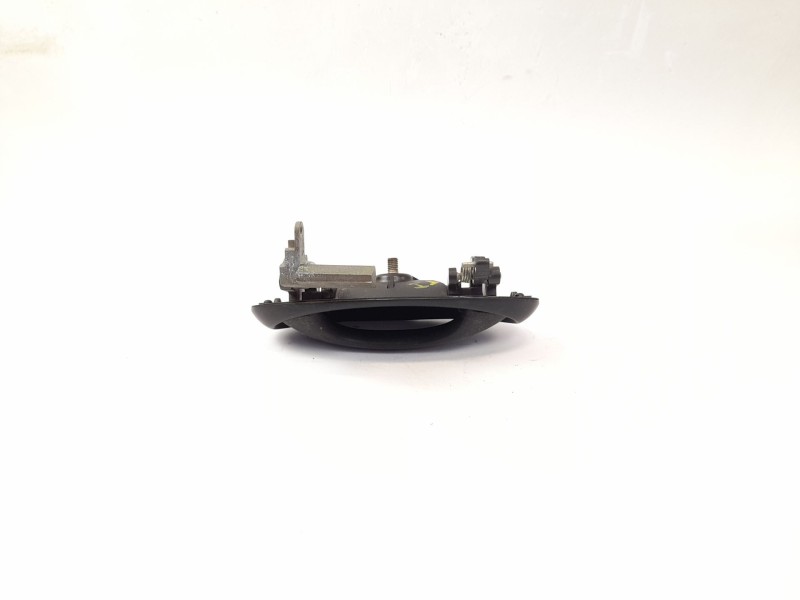 Recambio de maneta exterior trasera izquierda para saab 9-3 (ys3d) 2.2 tid referencia OEM IAM   
