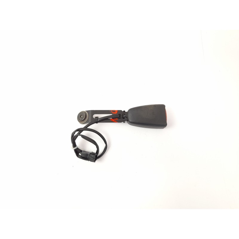 Recambio de enganche cinturon seguridad delantero derecho para saab 9-3 (ys3d) 2.2 tid referencia OEM IAM 5205265  