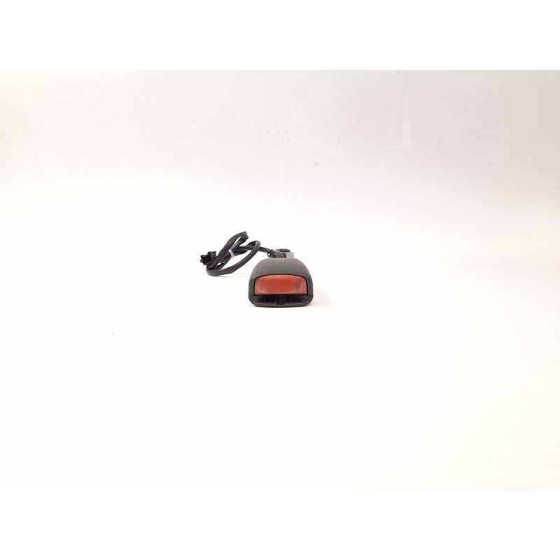 Recambio de enganche cinturon seguridad delantero derecho para saab 9-3 (ys3d) 2.2 tid referencia OEM IAM 5205265  