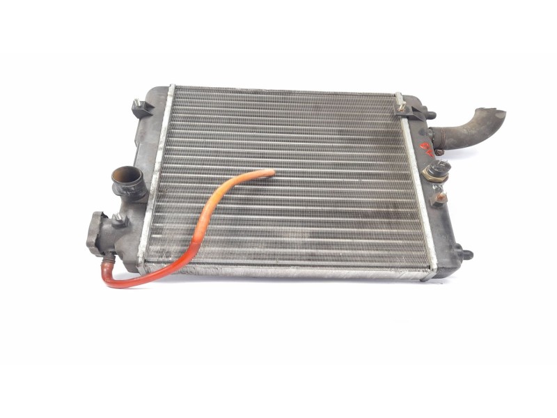 Recambio de radiador agua para seat terra furgón (024a) 0.9 referencia OEM IAM 883053 883053LC 