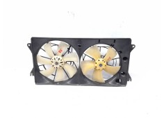 Recambio de electroventilador para toyota celica (t23) 1.8 referencia OEM IAM 1227505590  