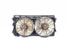 Recambio de electroventilador para toyota celica (t23) 1.8 referencia OEM IAM 1227505590   2