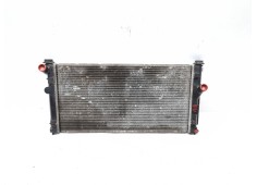 Recambio de radiador agua para toyota celica (t23) 1.8 referencia OEM IAM 4221321311  