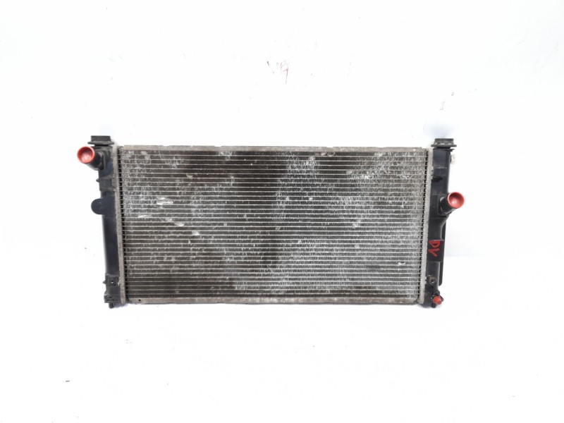 Recambio de radiador agua para toyota celica (t23) 1.8 referencia OEM IAM 4221321311  