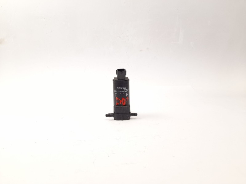 Recambio de bomba limpia para saab 9-3 (ys3d) 2.2 tid referencia OEM IAM 0602103630  