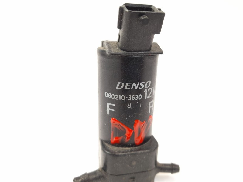 Recambio de bomba limpia para saab 9-3 (ys3d) 2.2 tid referencia OEM IAM 0602103630  