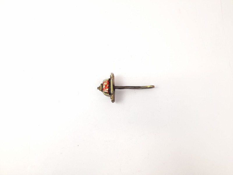 Recambio de retenedor puerta para saab 9-3 (ys3d) 2.2 tid referencia OEM IAM   