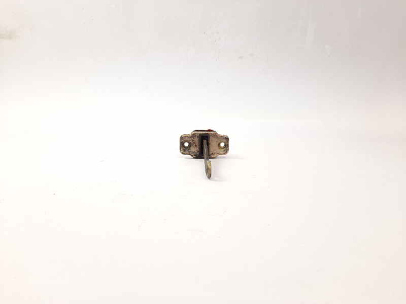 Recambio de retenedor puerta para saab 9-3 (ys3d) 2.2 tid referencia OEM IAM   