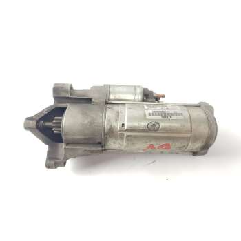 MOTOR ARRANQUE 670626 5802EF 