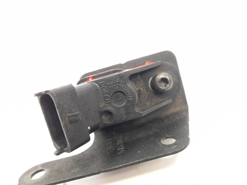 Recambio de sensor presion para saab 9-3 (ys3d) 2.2 tid referencia OEM IAM 0261230029  