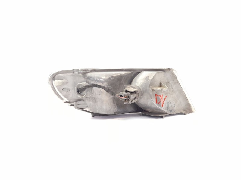 Recambio de piloto delantero izquierdo para saab 9-3 (ys3d) 2.2 tid referencia OEM IAM 4676474  