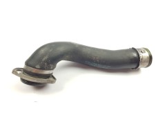 Recambio de mangueras intercooler para bmw serie 1 berlina (e81/e87) 120d referencia OEM IAM 7800967 780096702  2