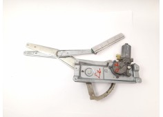 Recambio de elevalunas delantero derecho para saab 9-3 (ys3d) 2.2 tid referencia OEM IAM 193038XXX  0130821663