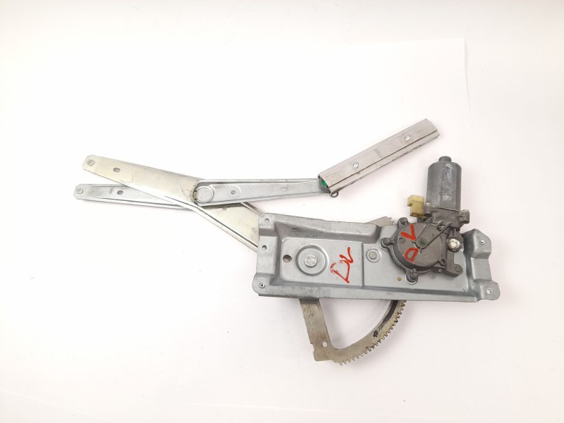 Recambio de elevalunas delantero derecho para saab 9-3 (ys3d) 2.2 tid referencia OEM IAM 193038XXX  0130821663