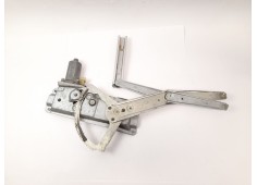 Recambio de elevalunas delantero derecho para saab 9-3 (ys3d) 2.2 tid referencia OEM IAM 193038XXX  0130821663 2