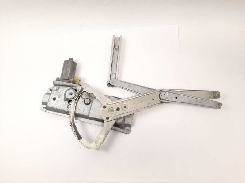 Recambio de elevalunas delantero derecho para saab 9-3 (ys3d) 2.2 tid referencia OEM IAM 193038XXX  0130821663