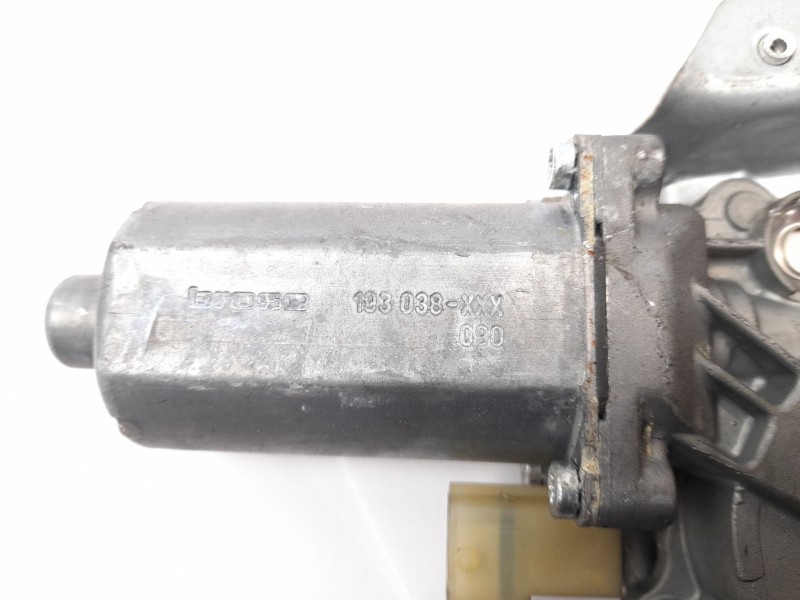 Recambio de elevalunas delantero derecho para saab 9-3 (ys3d) 2.2 tid referencia OEM IAM 193038XXX  0130821663