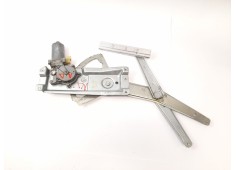 Recambio de elevalunas delantero izquierdo para saab 9-3 (ys3d) 2.2 tid referencia OEM IAM 193037XXX  0130821662