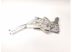Recambio de elevalunas delantero izquierdo para saab 9-3 (ys3d) 2.2 tid referencia OEM IAM 193037XXX  0130821662 2
